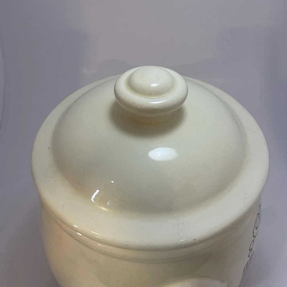 Treasure Craft preowned gently